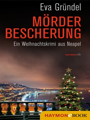 cover image of Mörderbescherung